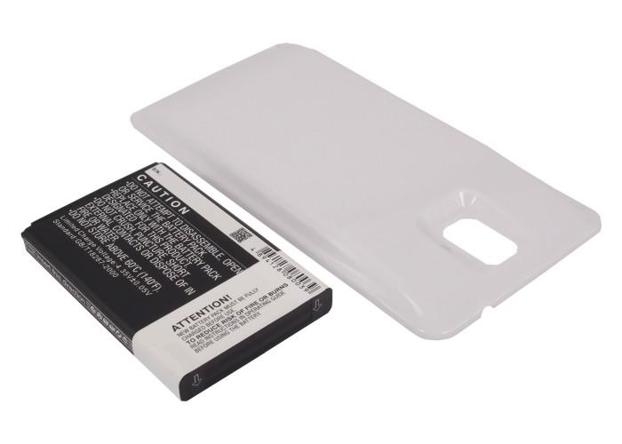 Cameron Sino 6400 mAh for Samsung
