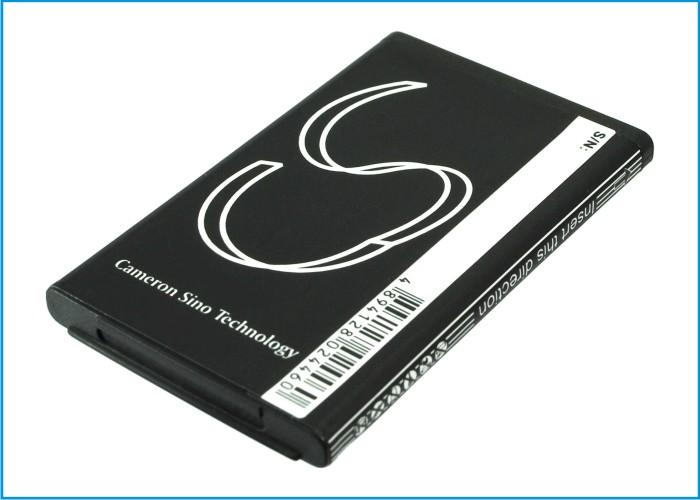 Cameron Sino 650 mAh for LG
