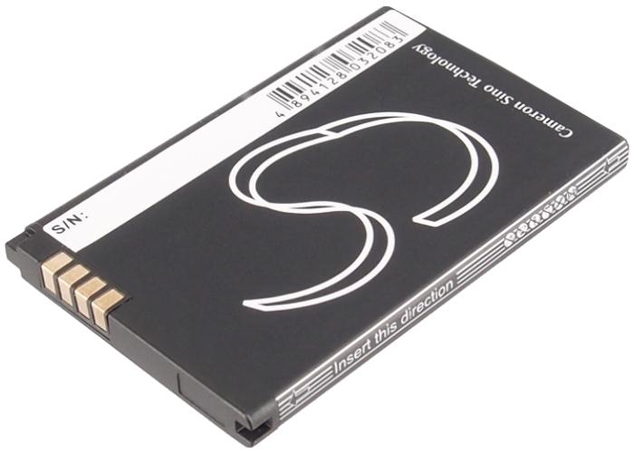 Cameron Sino 650 mAh for LG