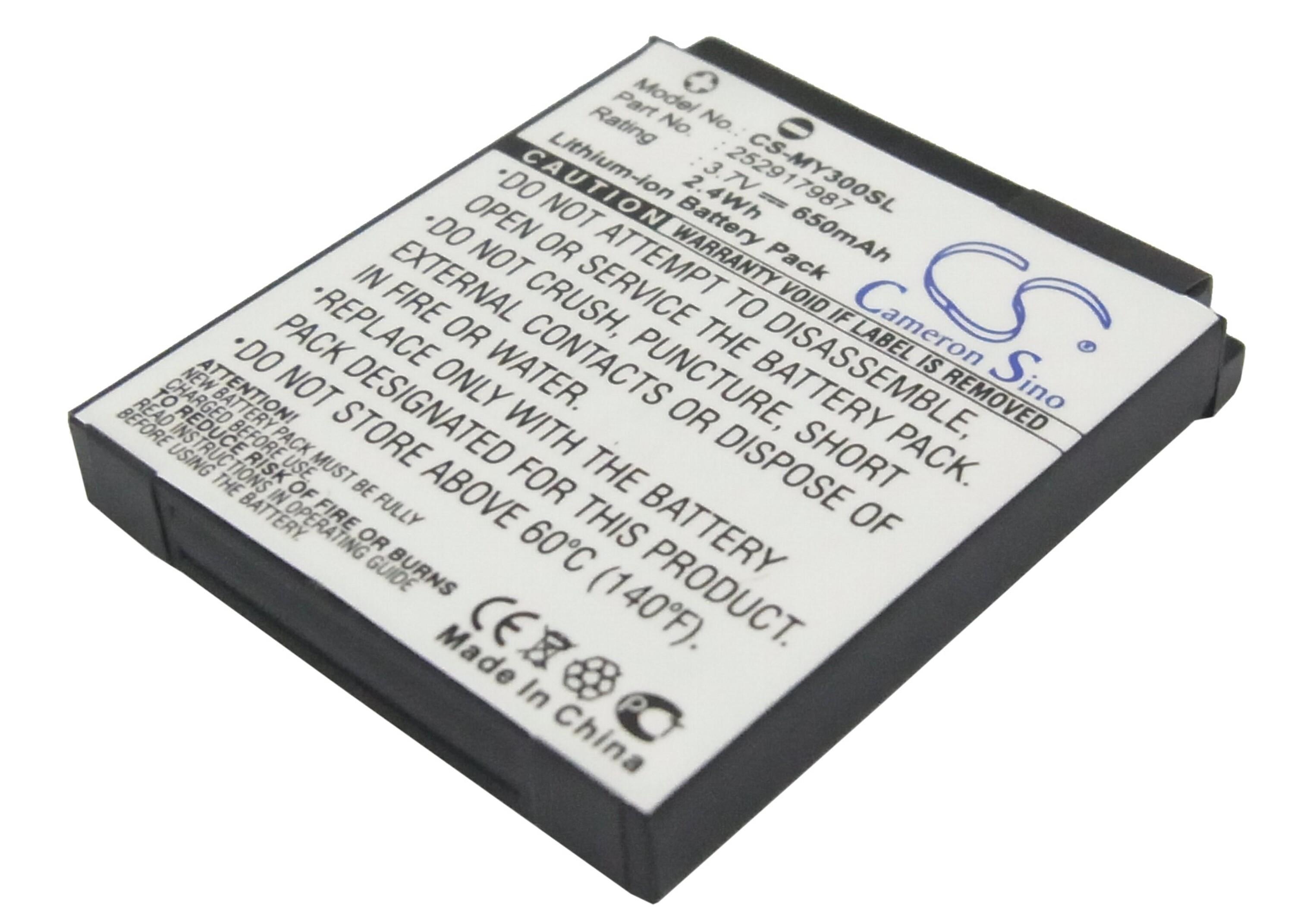 Cameron Sino 650 mAh for Sagem