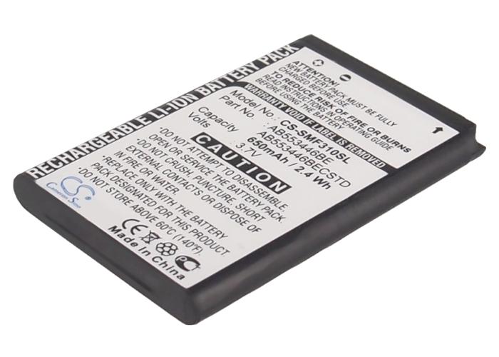 Cameron Sino 650 mAh for Samsung