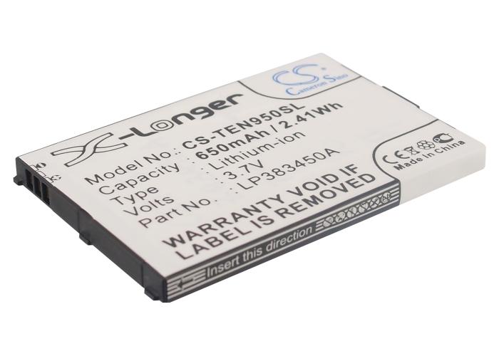Cameron Sino 650 mAh for Telefunken