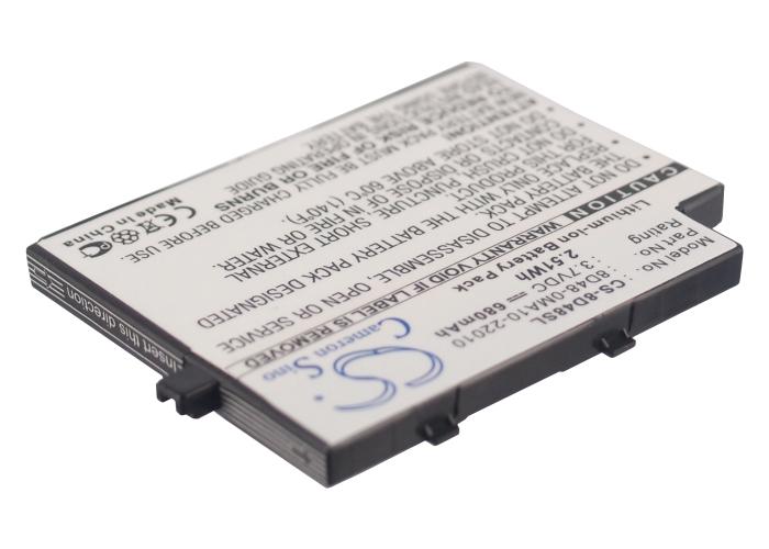 Cameron Sino 680 mAh for Sendo