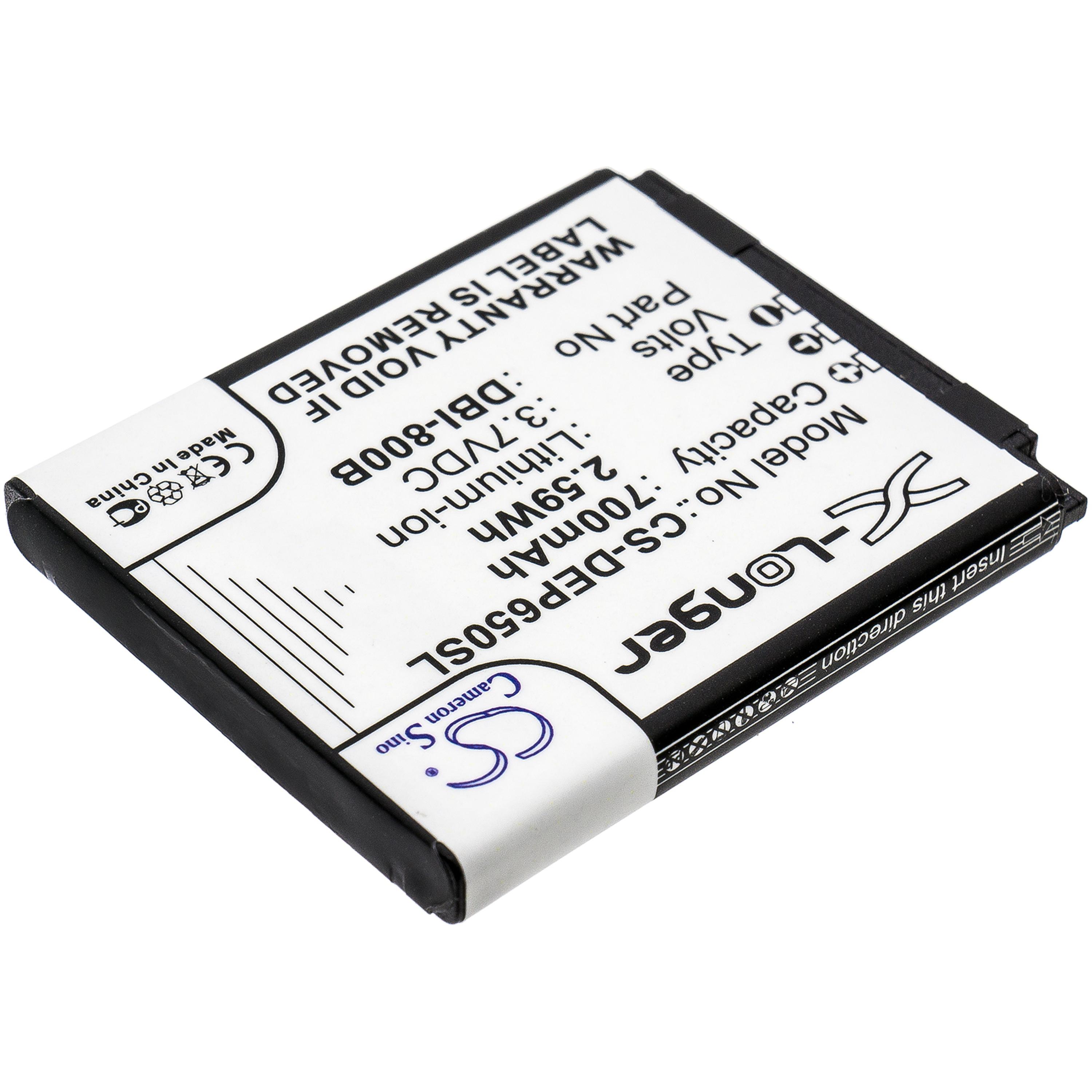 Cameron Sino 700 mAh for Doro