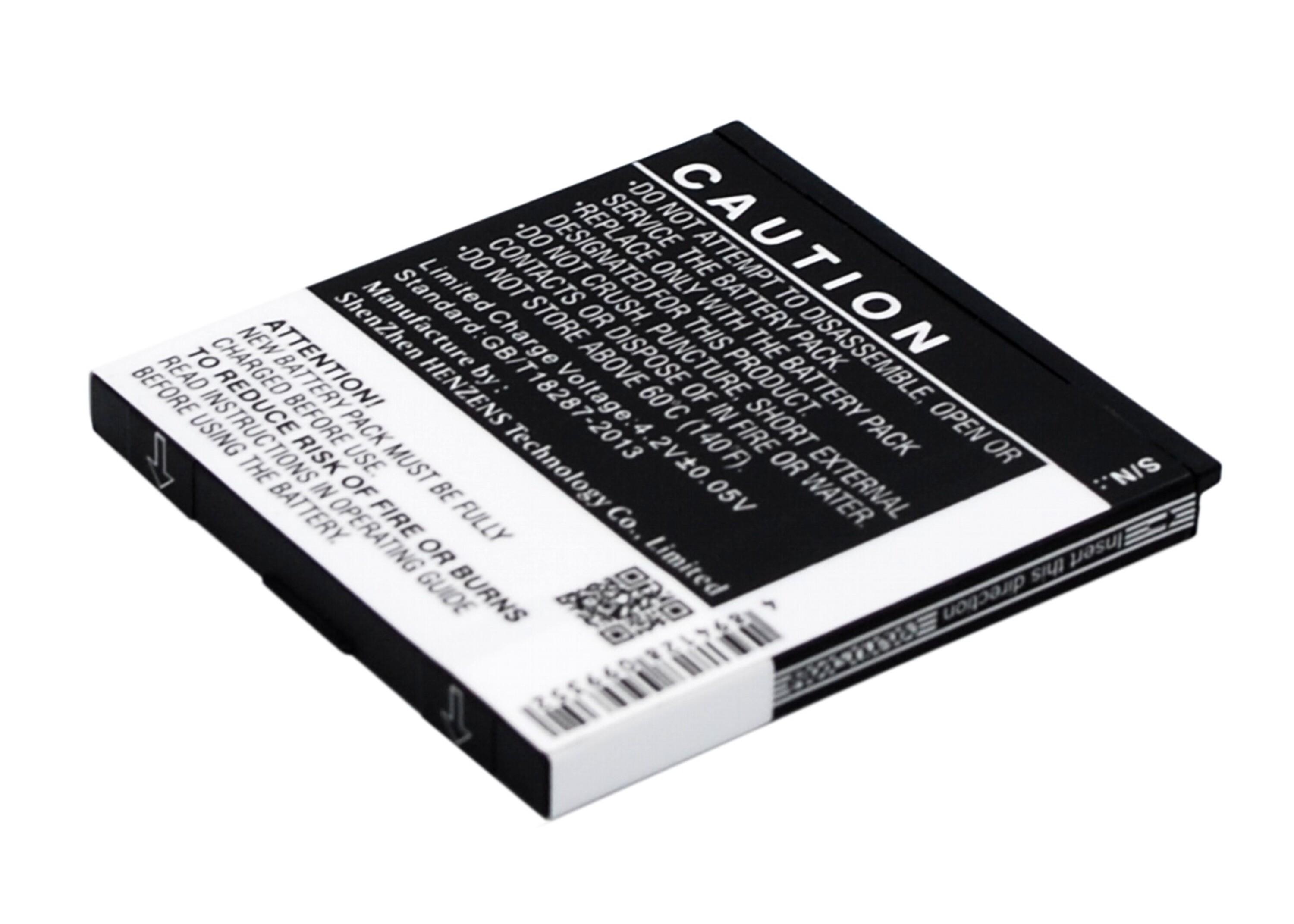 Cameron Sino 700 mAh for KAZAM