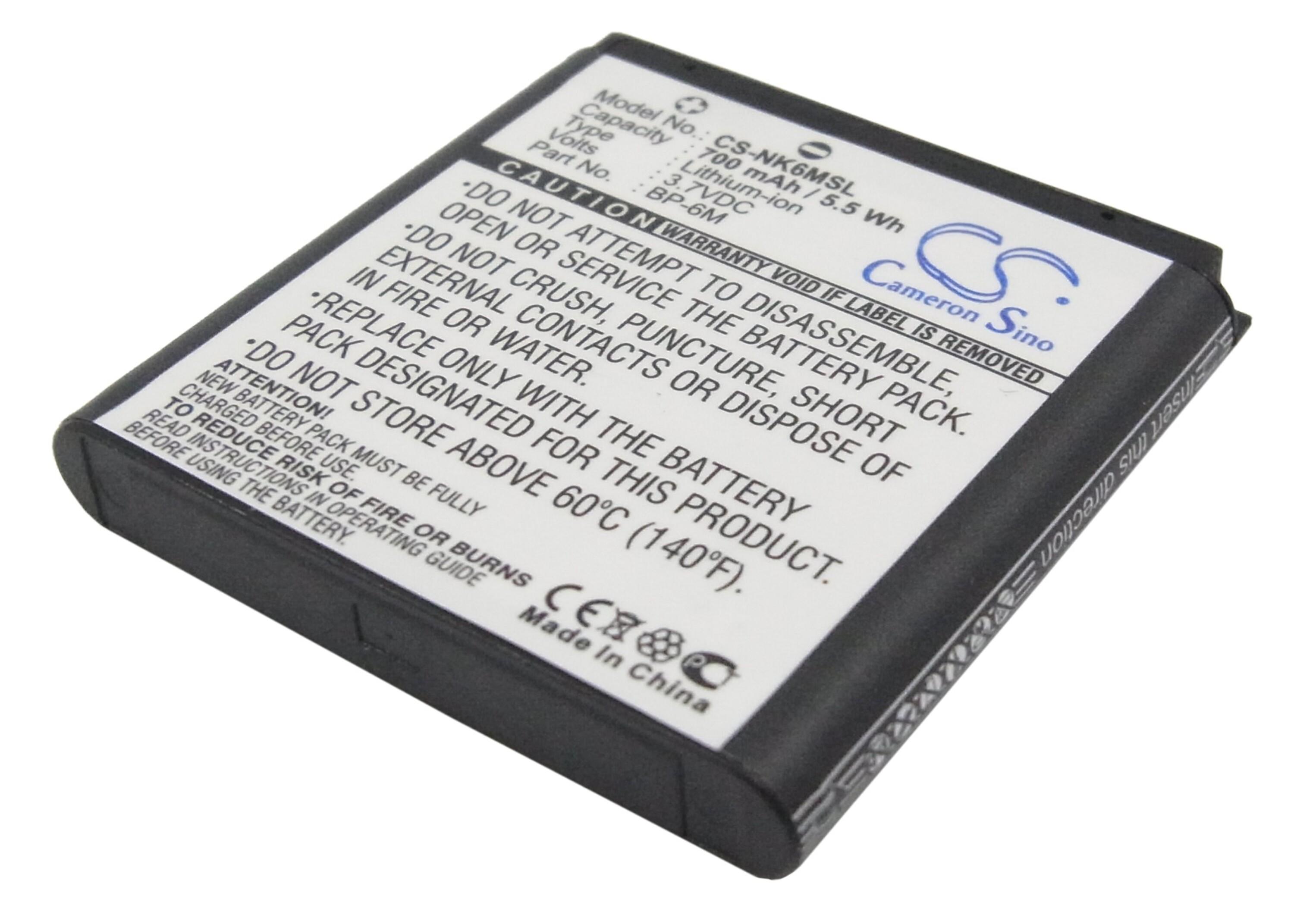 Cameron Sino 700 mAh for Mobiado