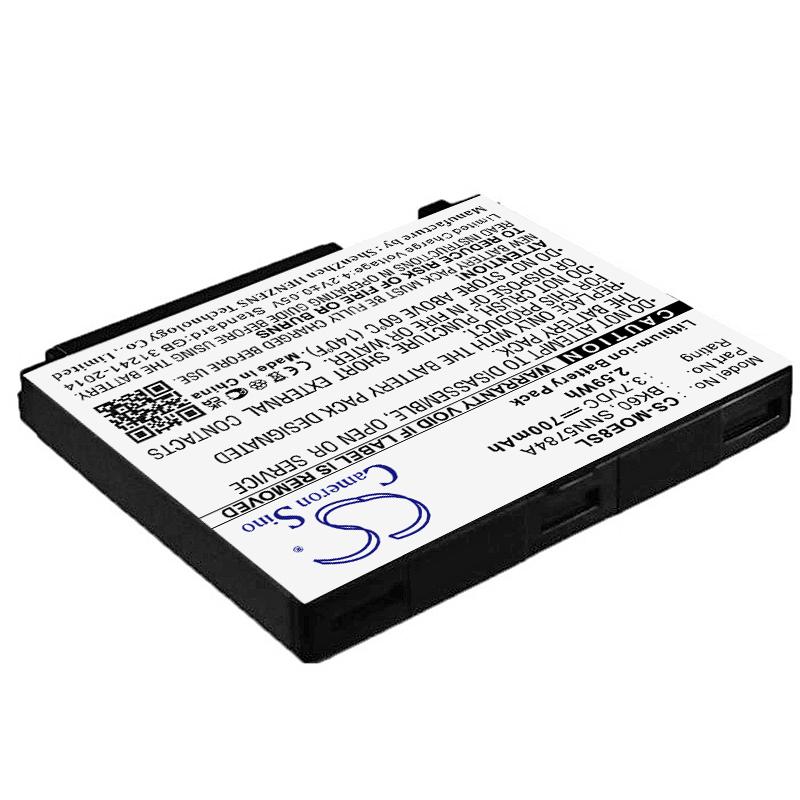 Cameron Sino 700 mAh for Motorola