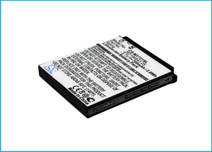 Cameron Sino 700 mAh for Sagem