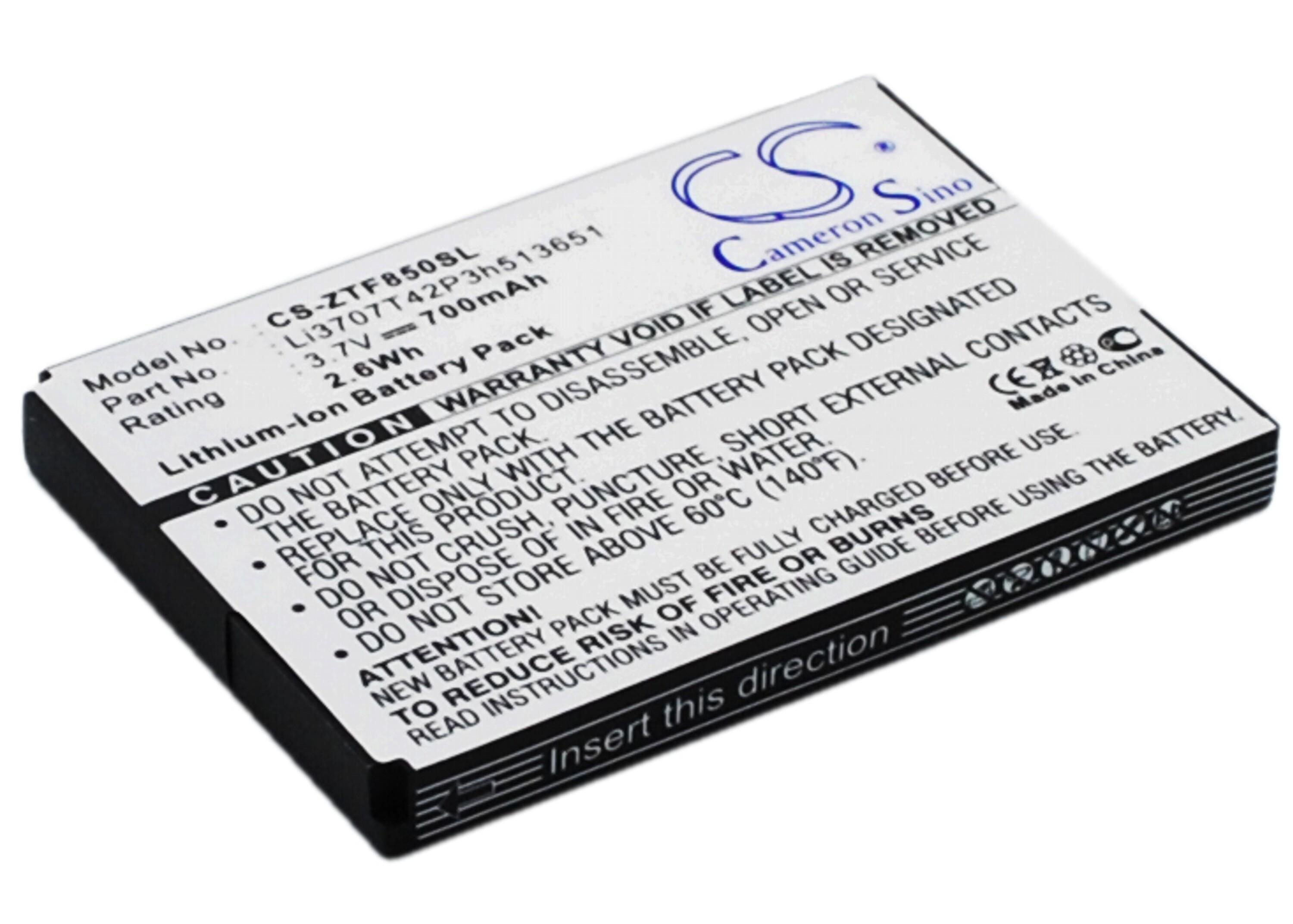 Cameron Sino 700 mAh for Telstra