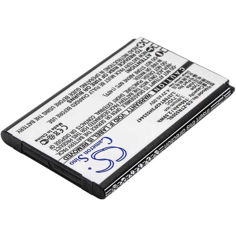 Cameron Sino 700 mAh for ZTE