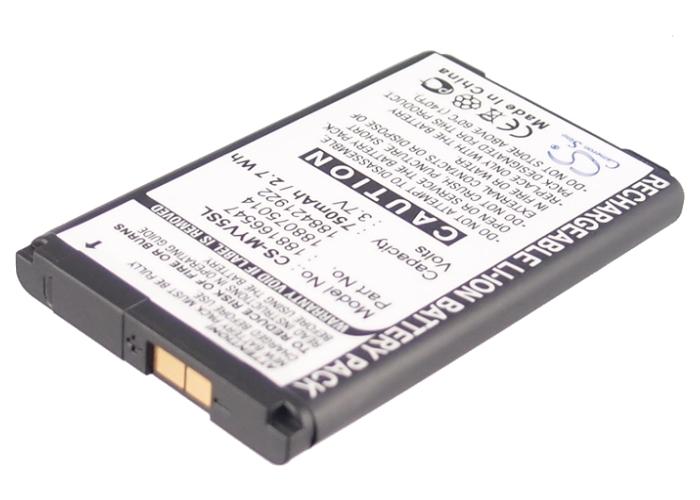 Cameron Sino 750 mAh for Bird