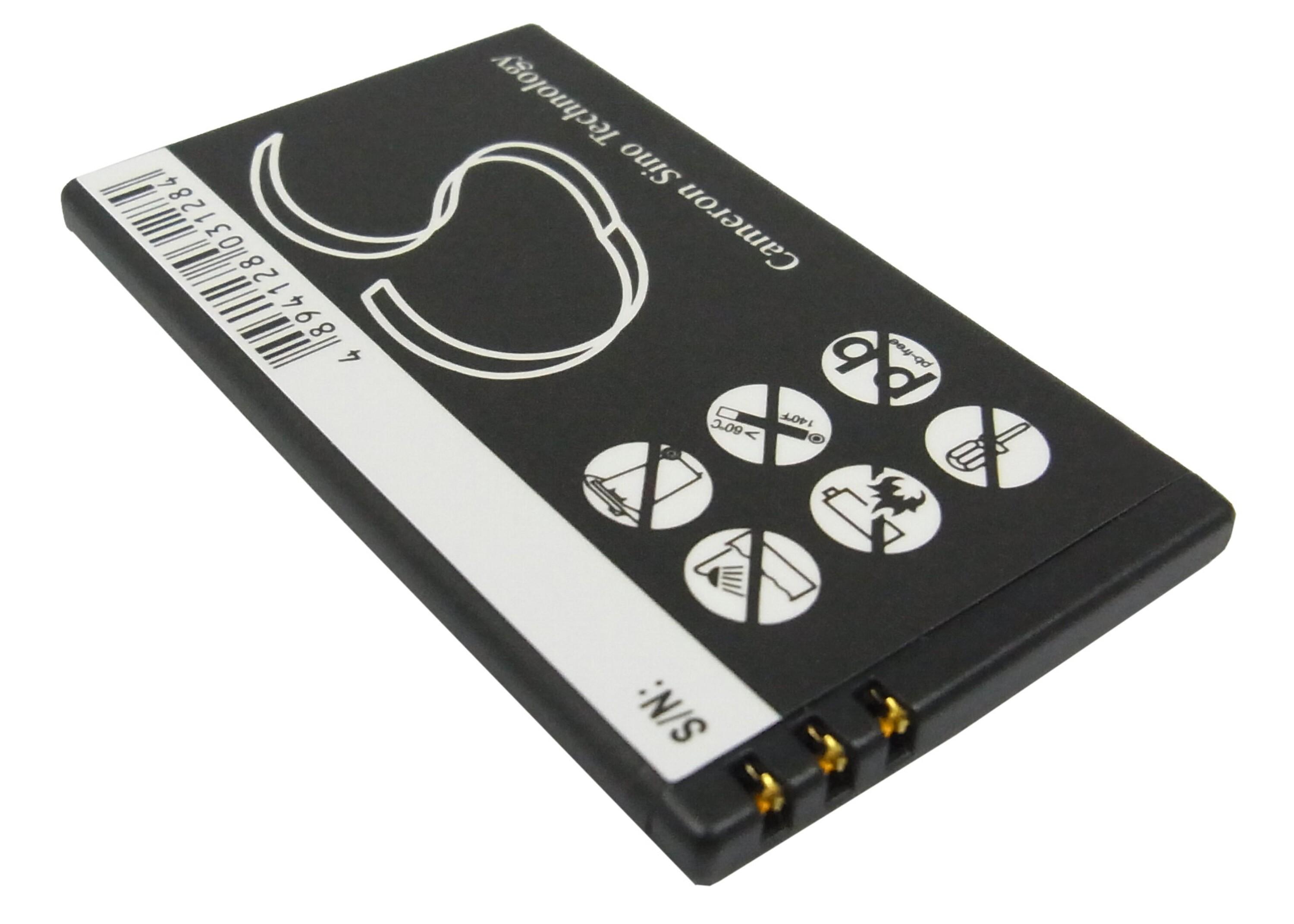 Cameron Sino 750 mAh for Nokia