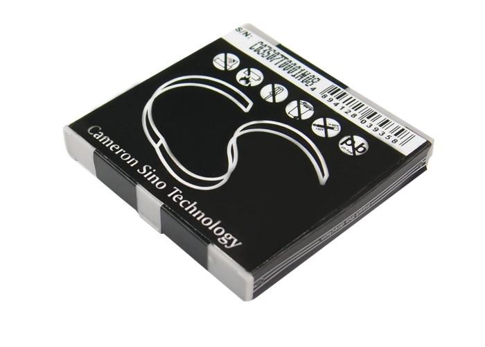 Cameron Sino 750 mAh for NTT