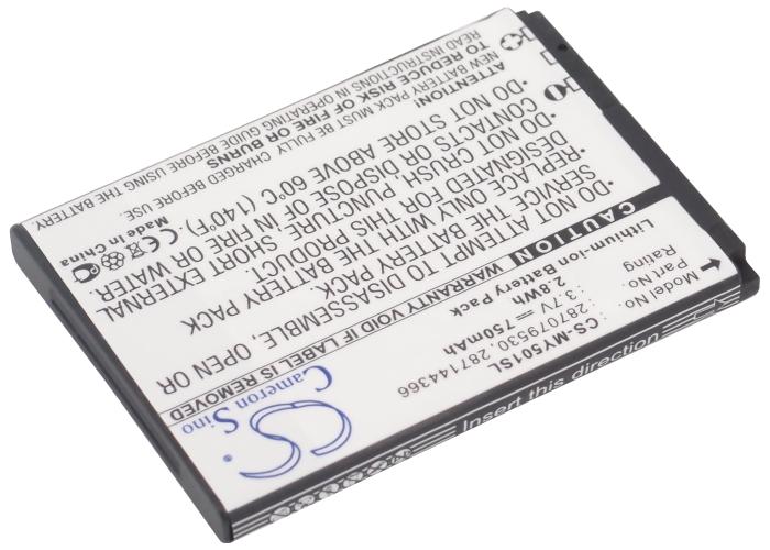Cameron Sino 750 mAh for Sagem
