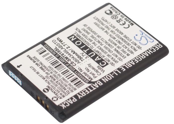 Cameron Sino 750 mAh for Samsung