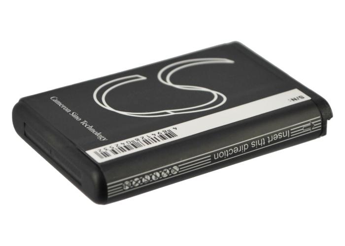 Cameron Sino 750 mAh for Samsung