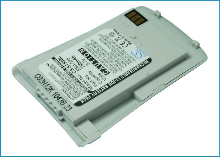 Cameron Sino 750 mAh for Siemens