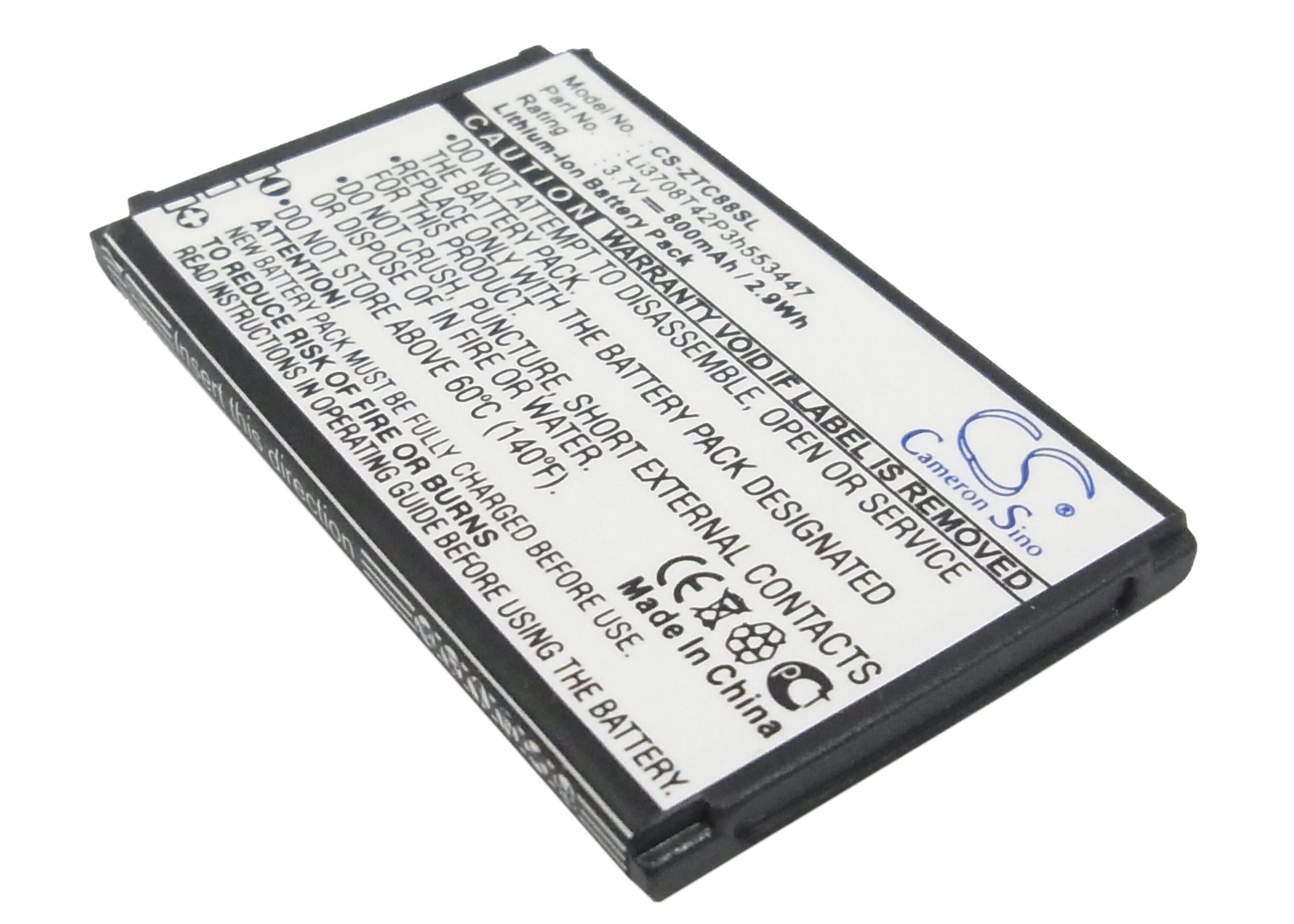 Cameron Sino 800 mAh for AT&T