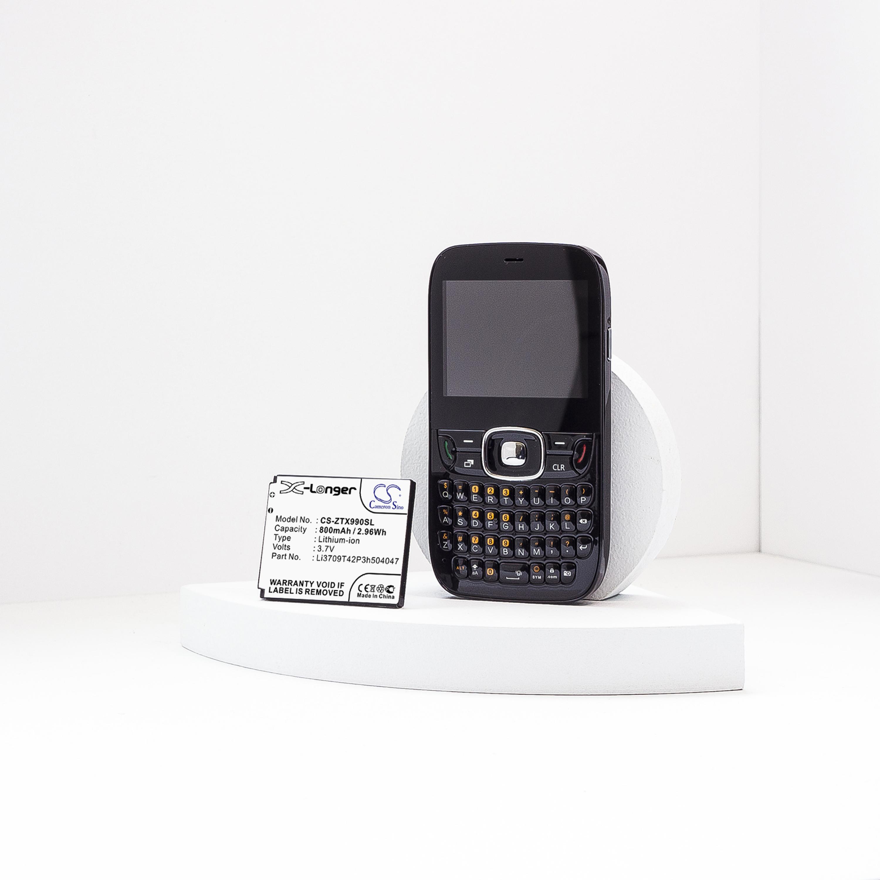 Cameron Sino 800 mAh for AT&T