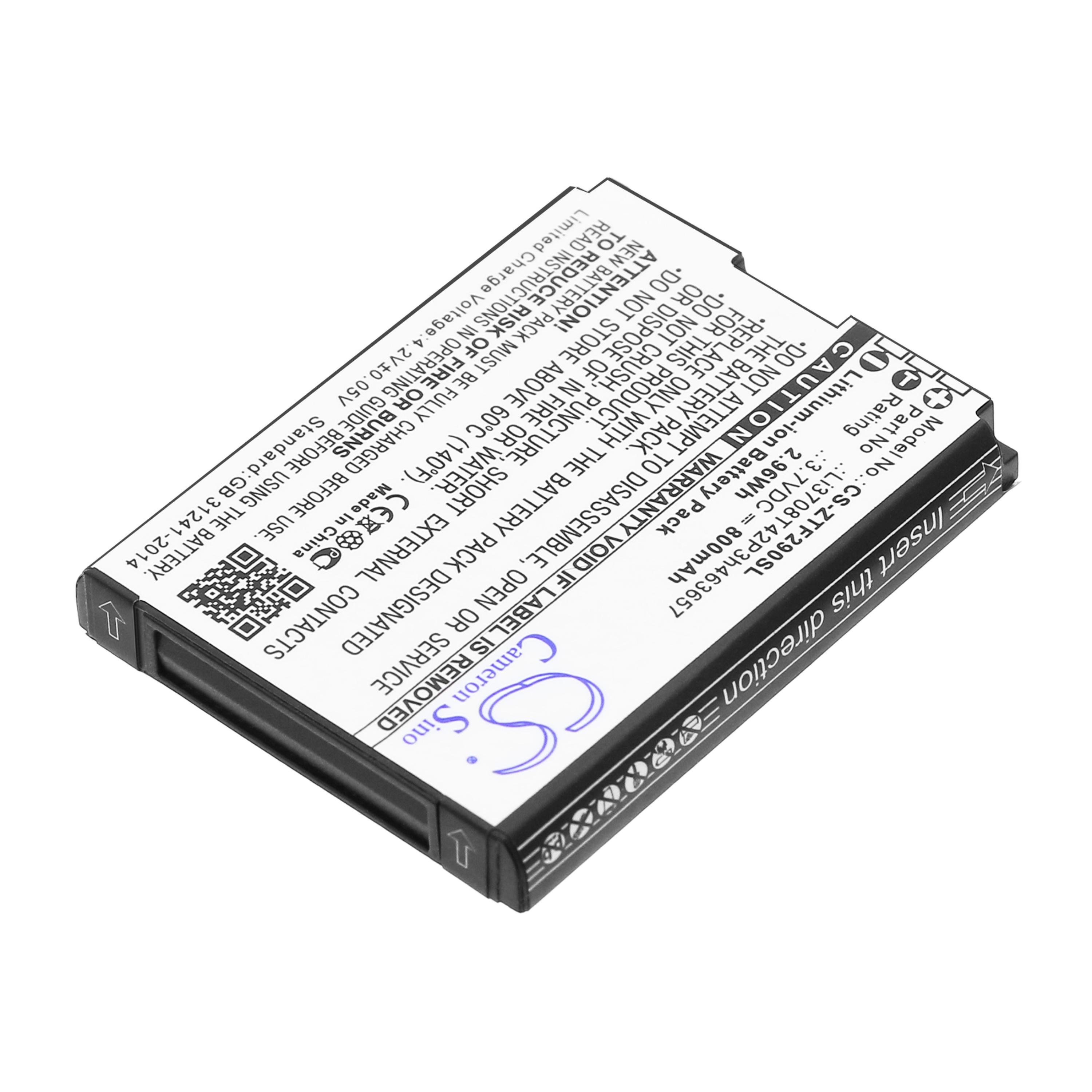 Cameron Sino 800 mAh for AT&T