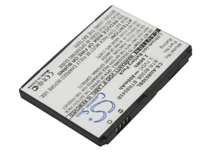 Cameron Sino 800 mAh for AudioVox