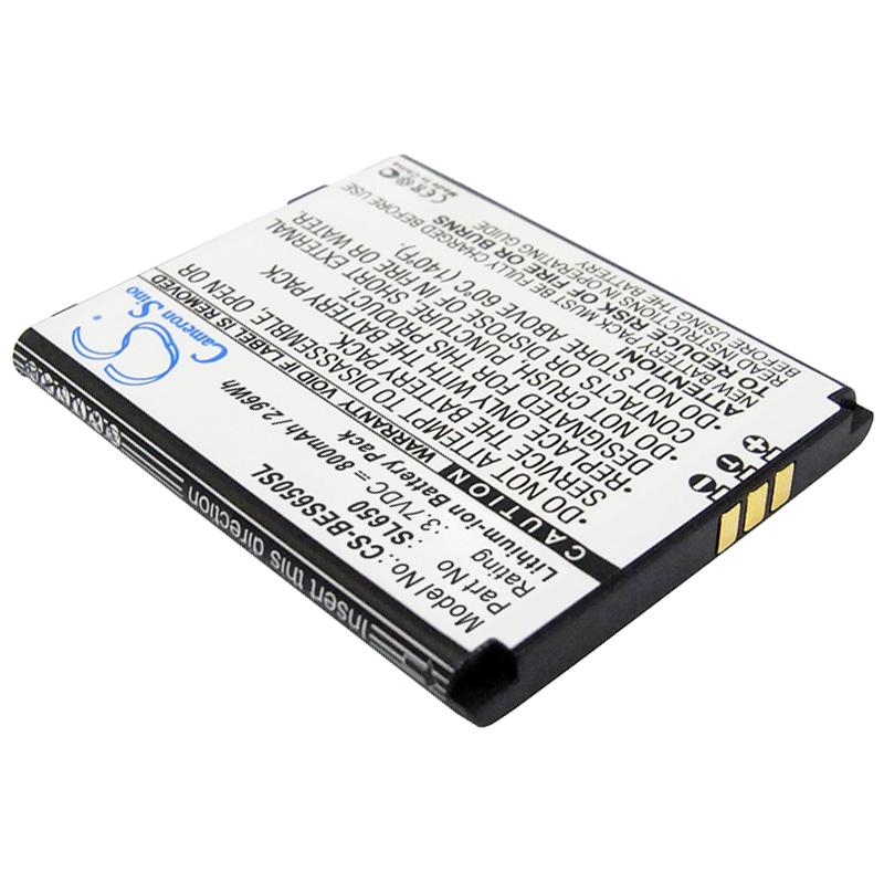 Cameron Sino 800 mAh for Bea-fon