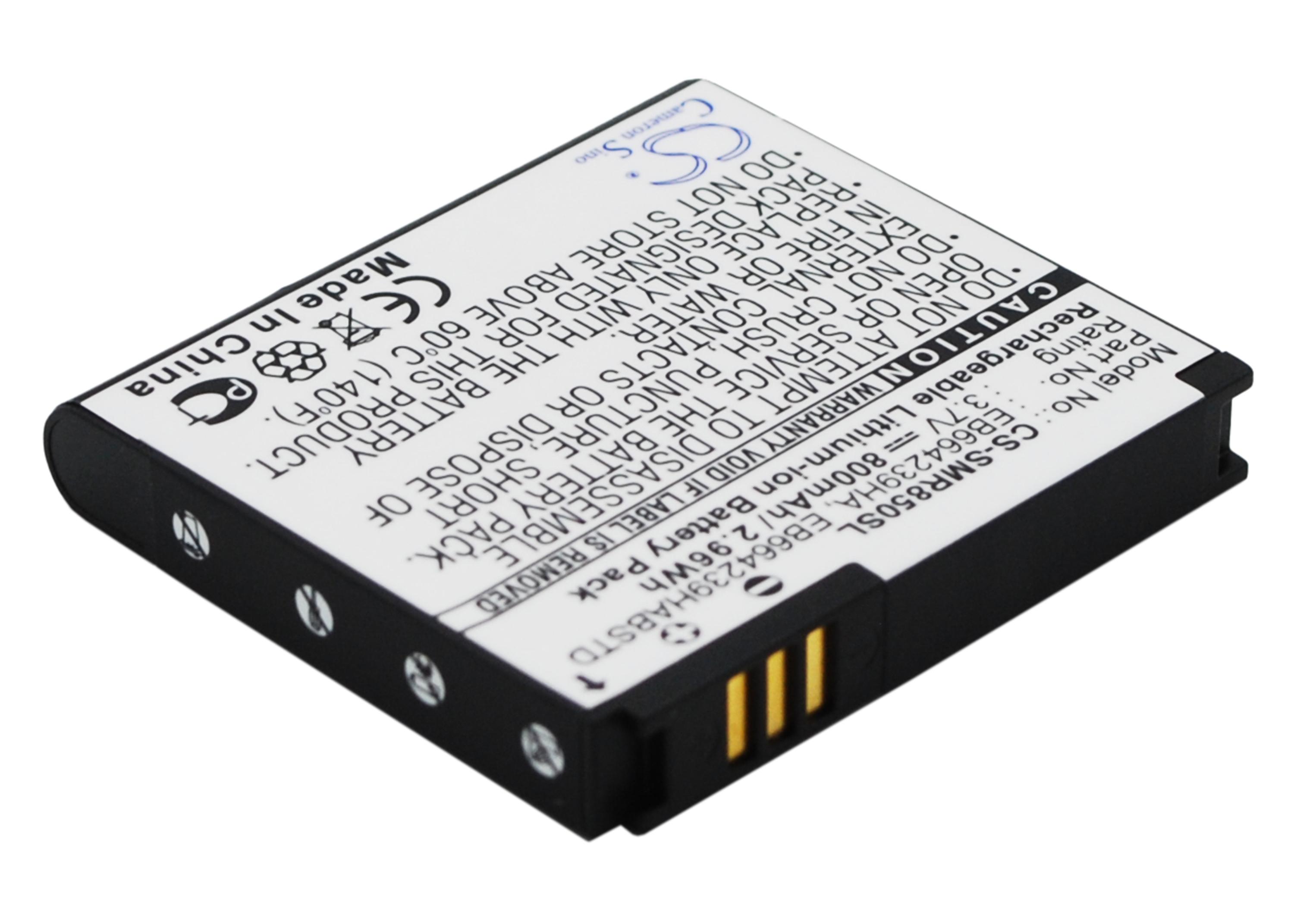 Cameron Sino 800 mAh for Cricket