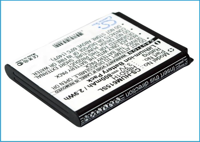 Cameron Sino 800 mAh for Cricket