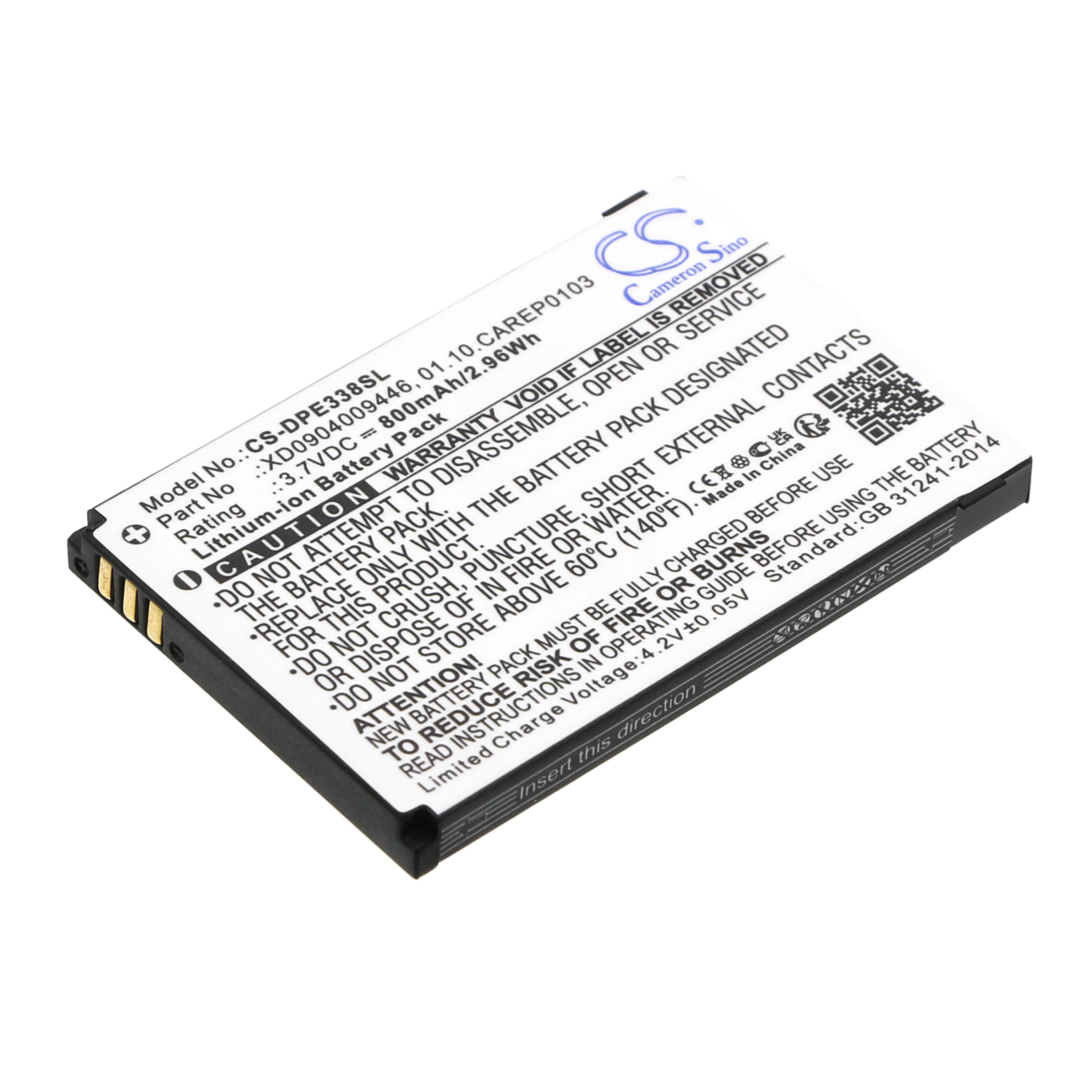 Cameron Sino 800 mAh for Doro