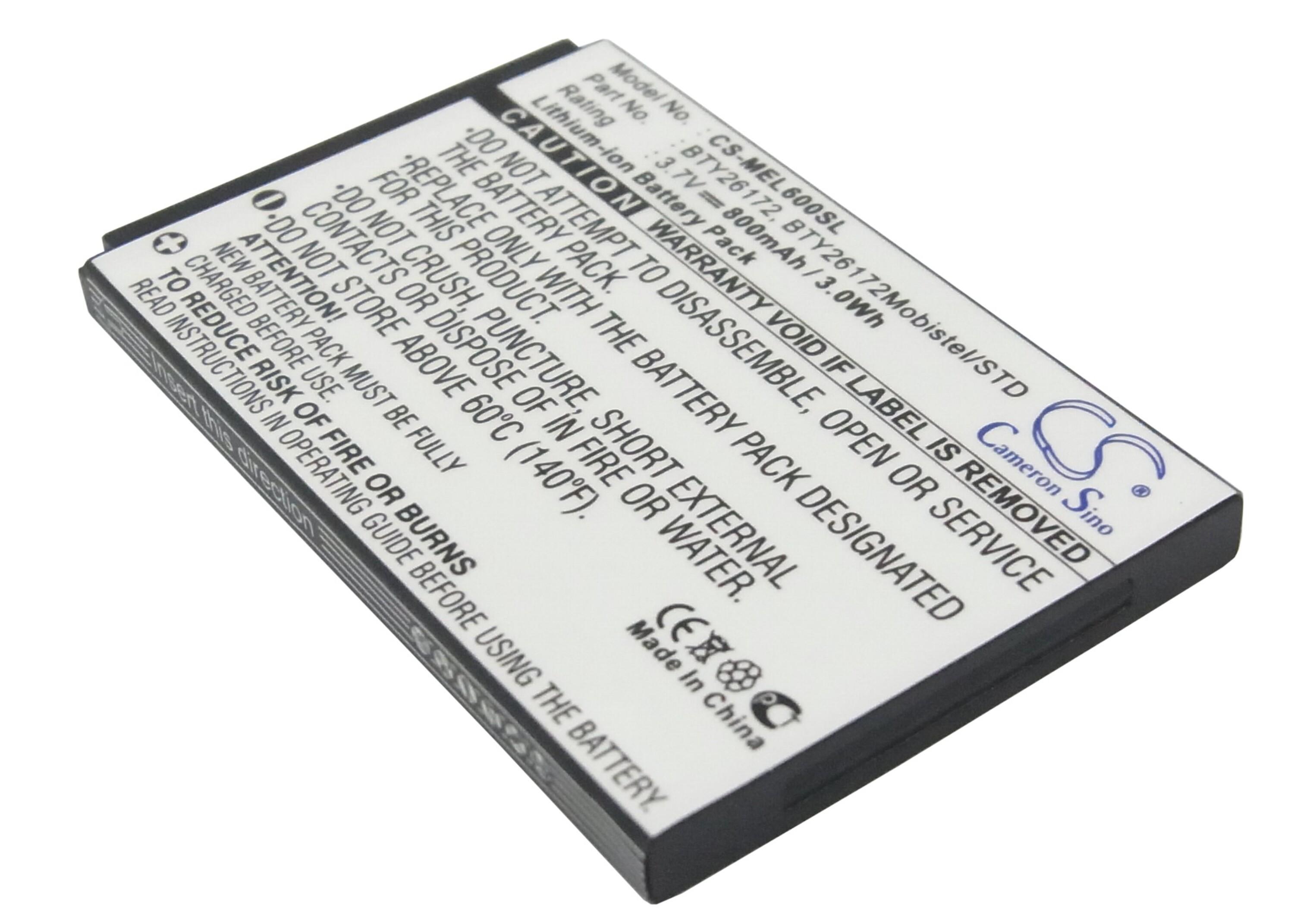 Cameron Sino 800 mAh for Emporia