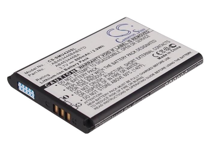 Cameron Sino 800 mAh for GreatCall