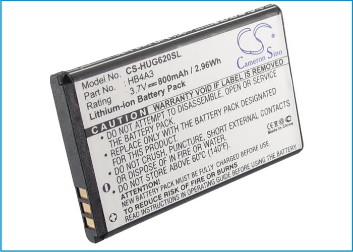 Cameron Sino 800 mAh for Huawei