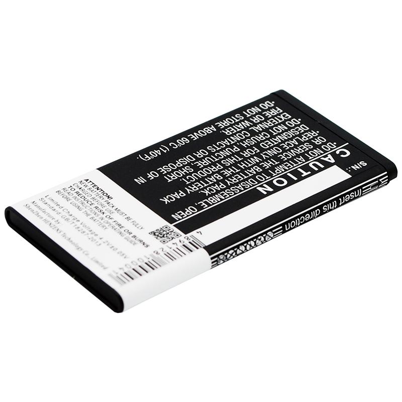 Cameron Sino 800 mAh for KAZAM