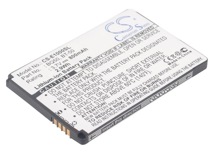 Cameron Sino 800 mAh for Motorola