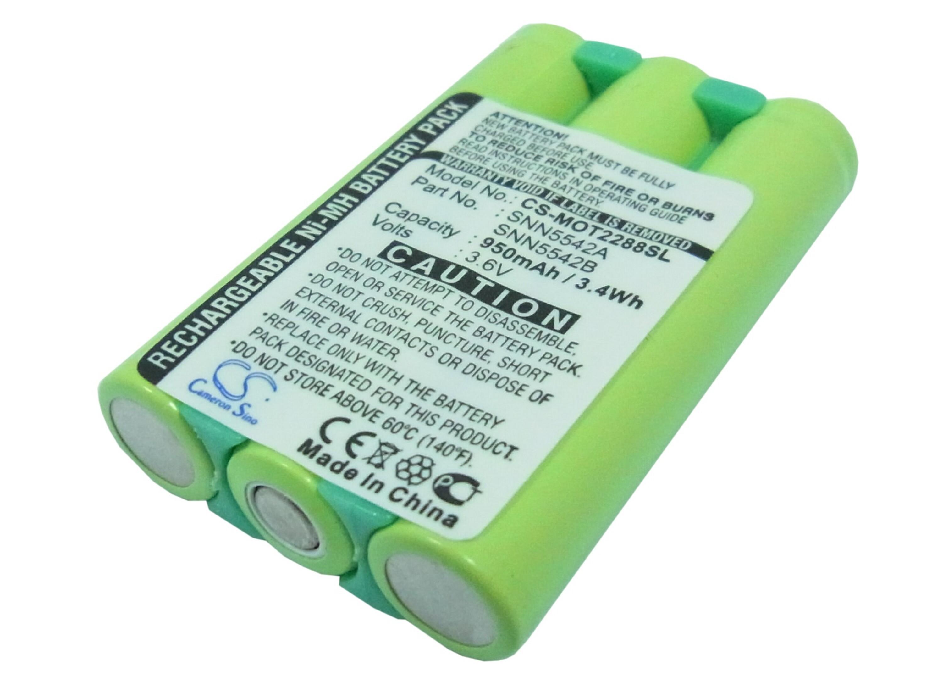 Cameron Sino 800 mAh for Motorola