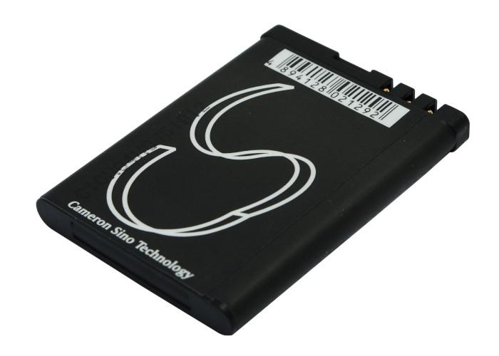 Cameron Sino 800 mAh for Nokia