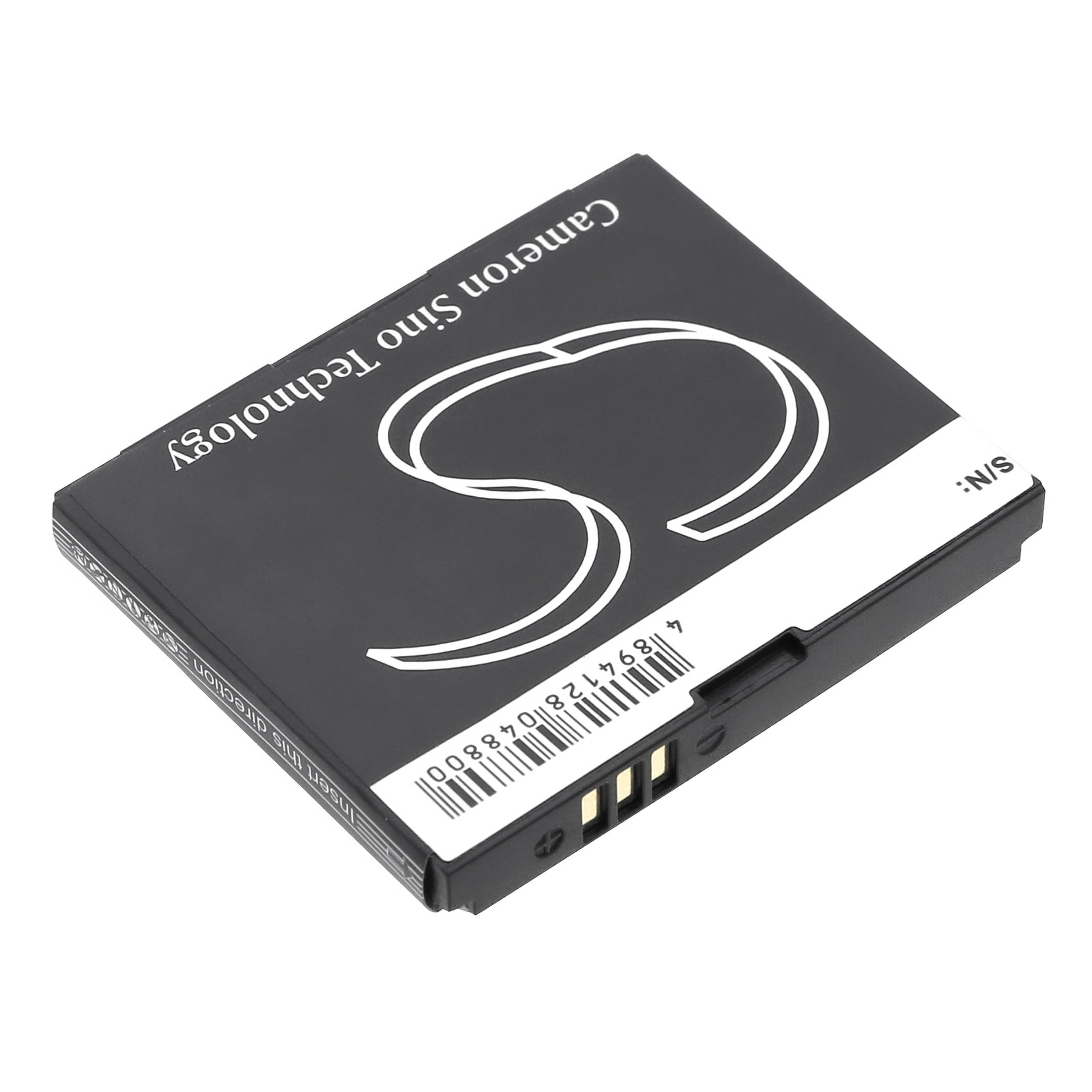 Cameron Sino 830 mAh for Telstra