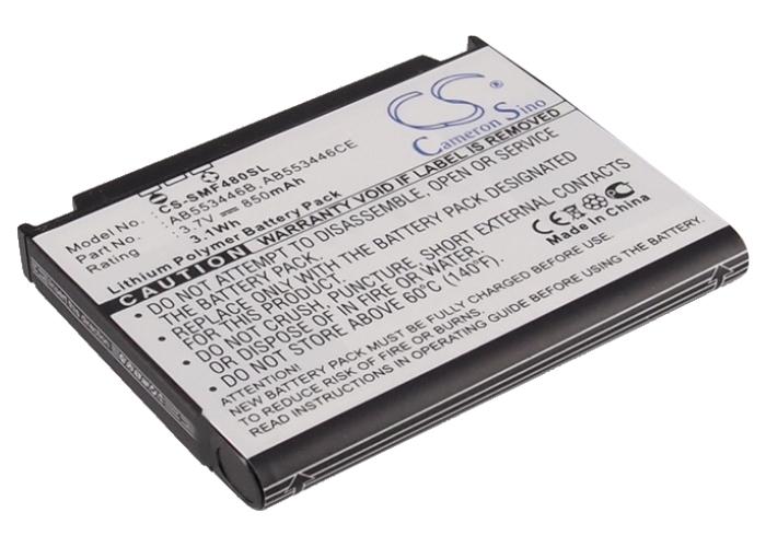 Cameron Sino 850 mAh for AT&T