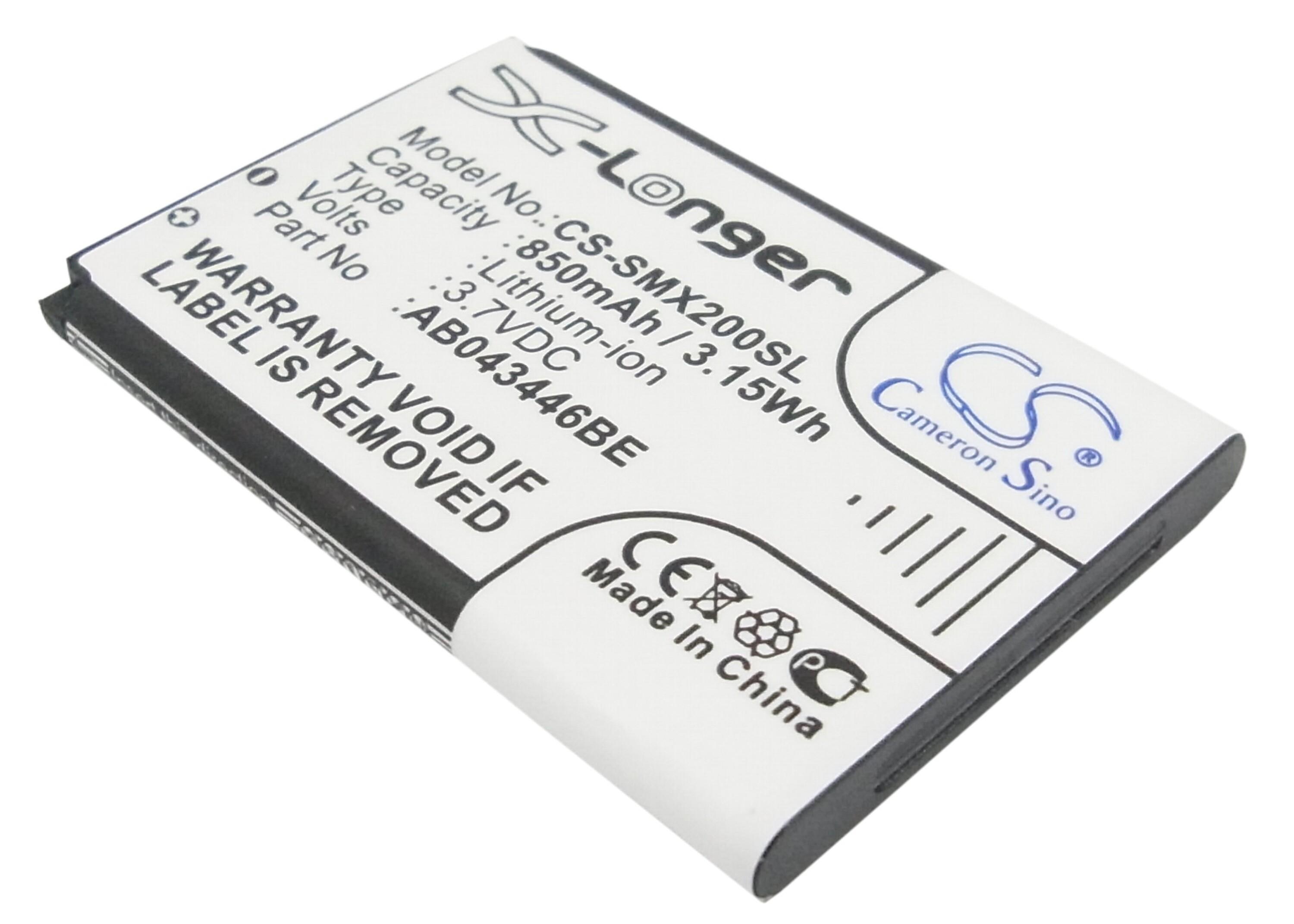 Cameron Sino 850 mAh for JOA