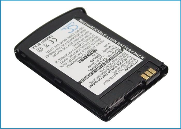 Cameron Sino 850 mAh for LG