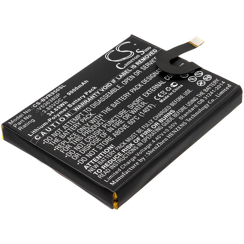Cameron Sino 9000 mAh for BlackView