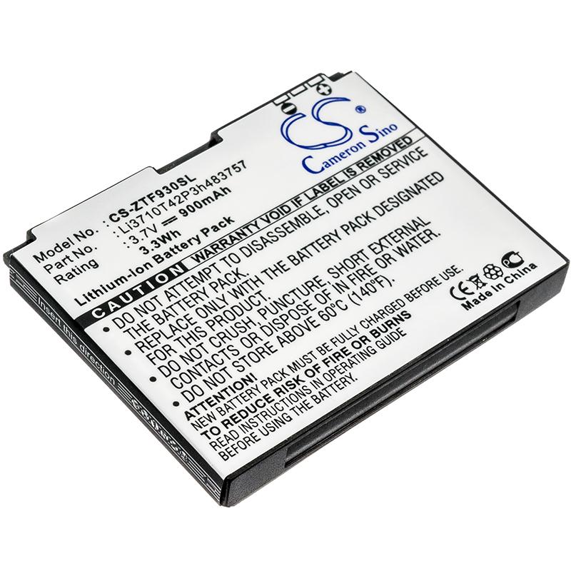 Cameron Sino 900 mAh for AT&T