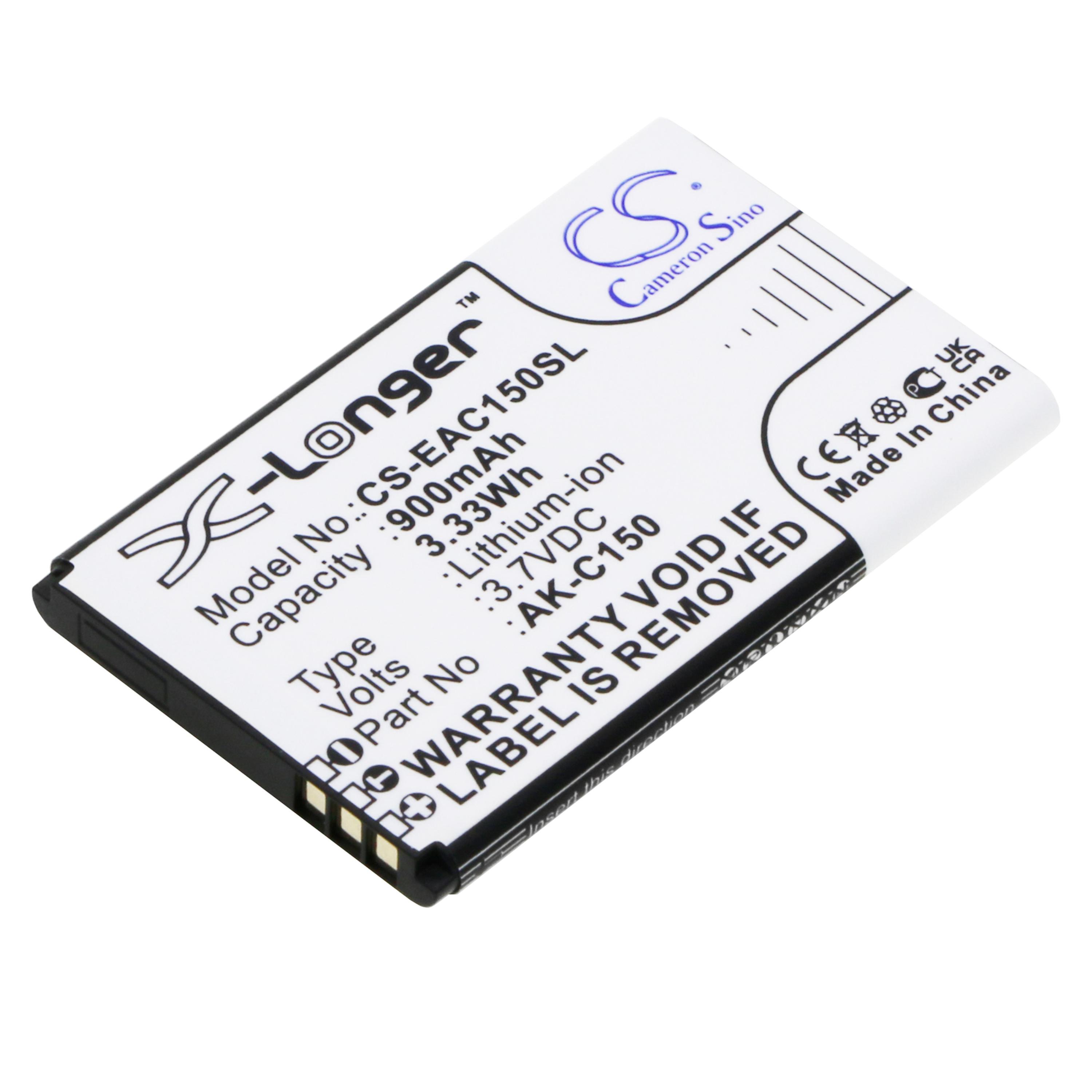 Cameron Sino 900 mAh for Bea-fon