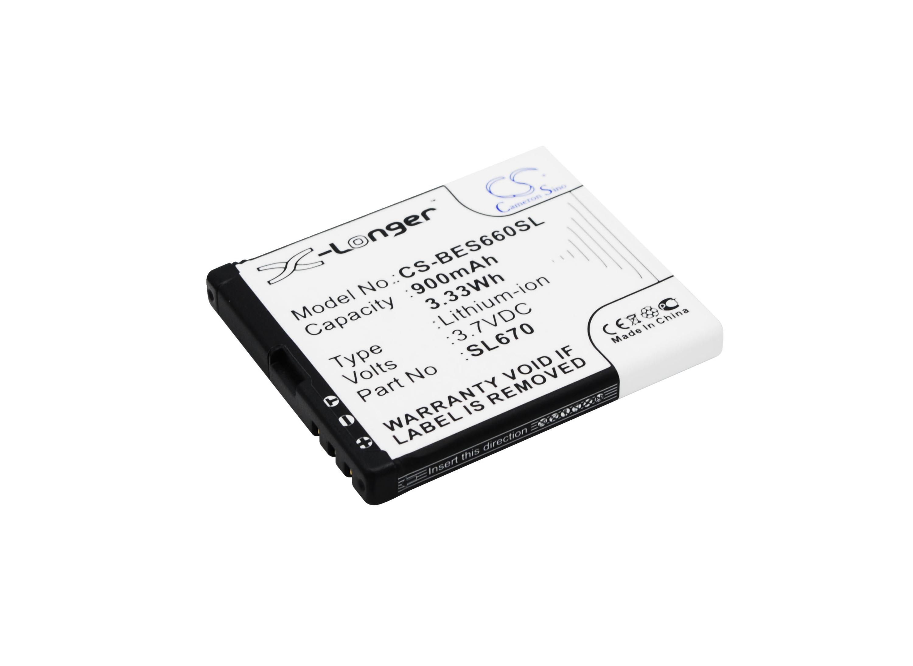 Cameron Sino 900 mAh for Bea-fon