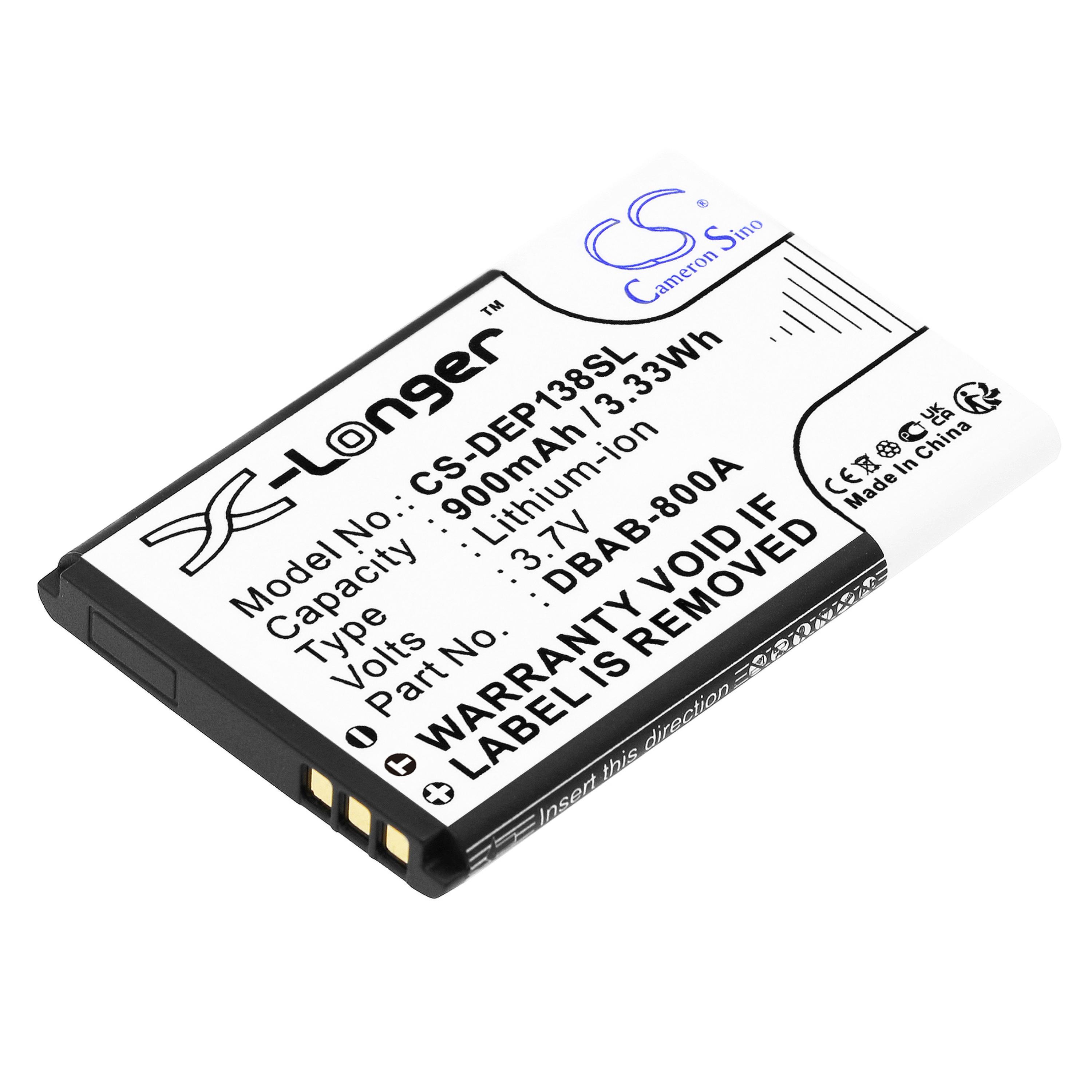 Cameron Sino 900 mAh for Doro