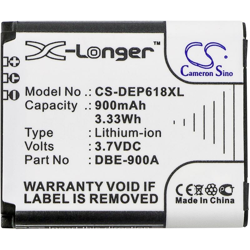 Cameron Sino 900 mAh for Doro