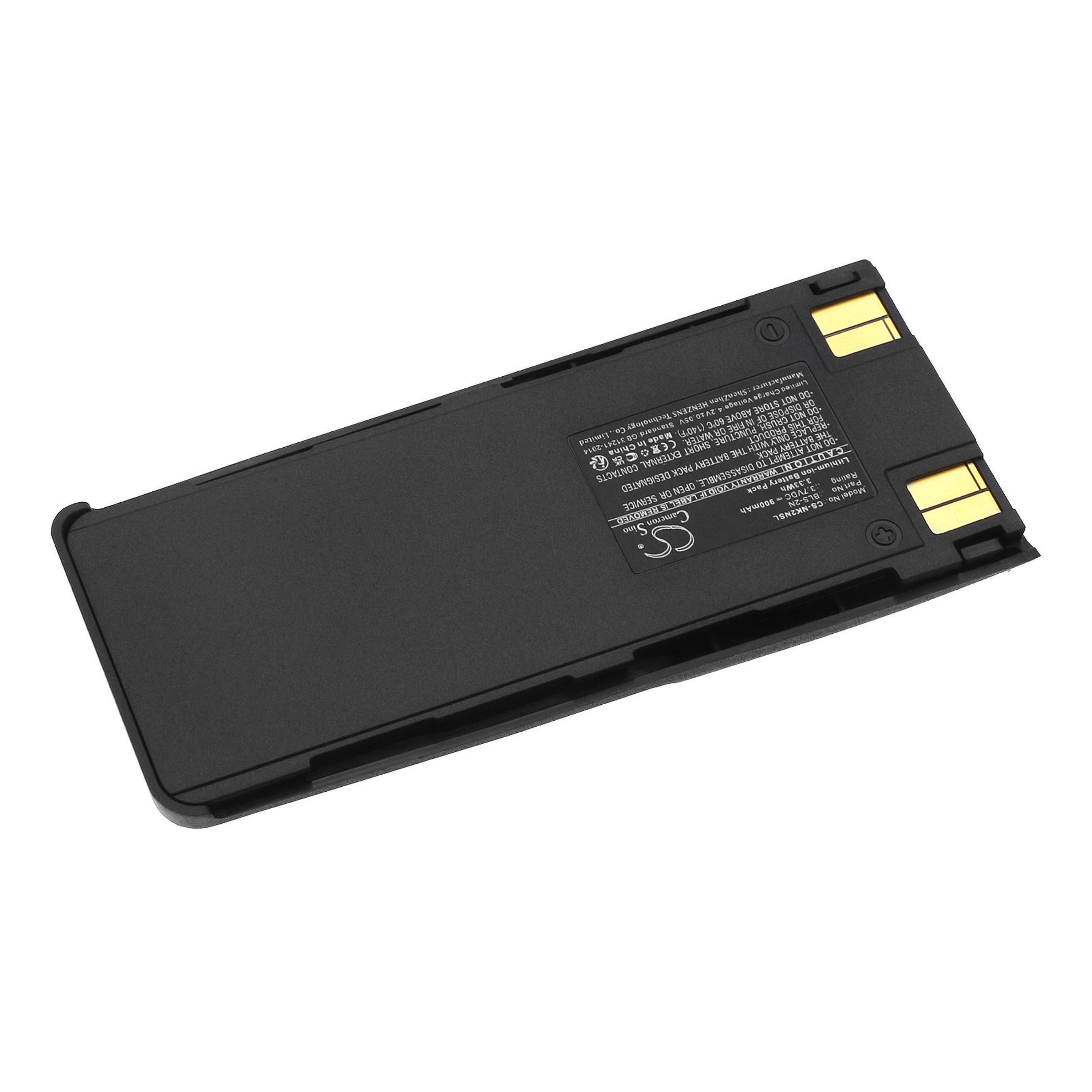 Cameron Sino 900 mAh for Ecom