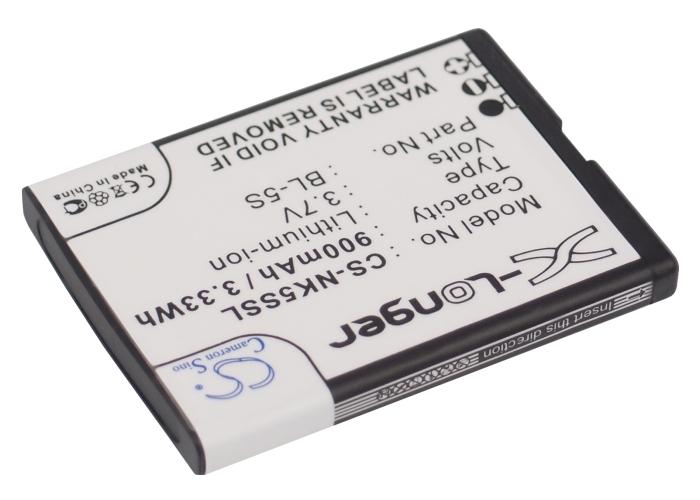 Cameron Sino 900 mAh for Nokia