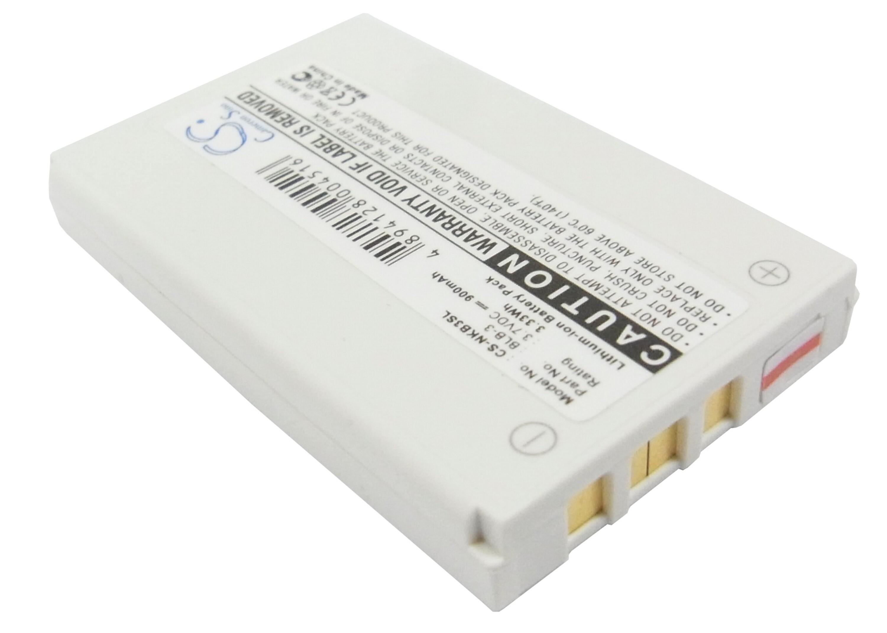 Cameron Sino 900 mAh for Nokia