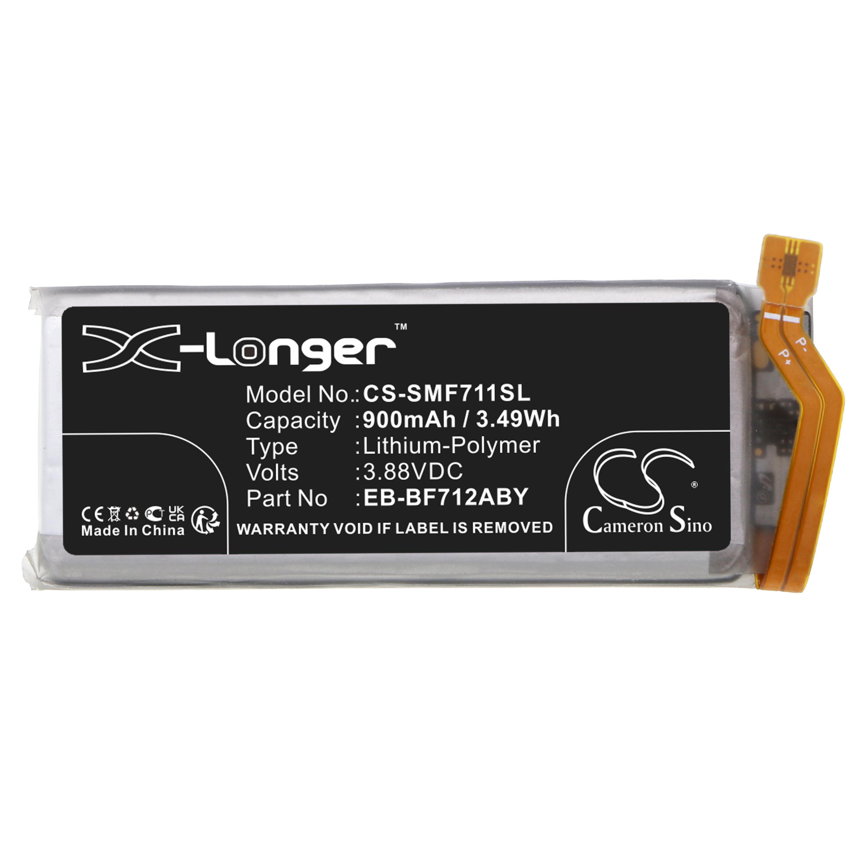 Cameron Sino 900 mAh for Samsung